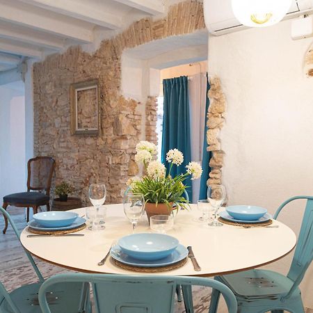 Apartament De La Susanna Old Town Mezzanine 타라고나 외부 사진