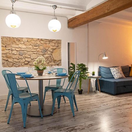 Apartament De La Susanna Old Town Mezzanine 타라고나 외부 사진