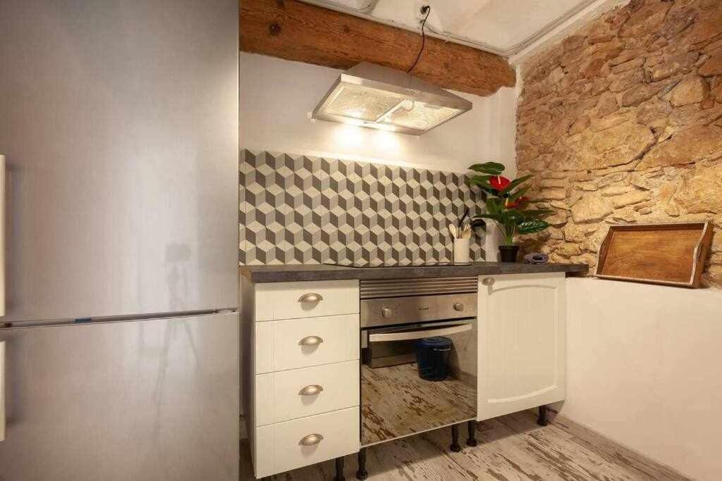 Apartament De La Susanna Old Town Mezzanine 타라고나 외부 사진