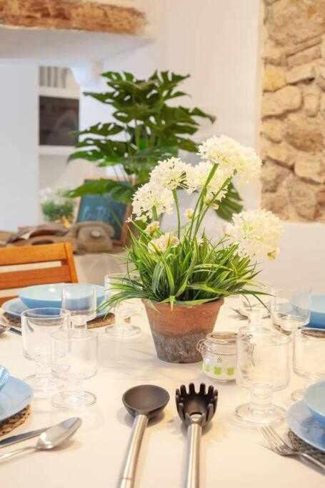 Apartament De La Susanna Old Town Mezzanine 타라고나 외부 사진