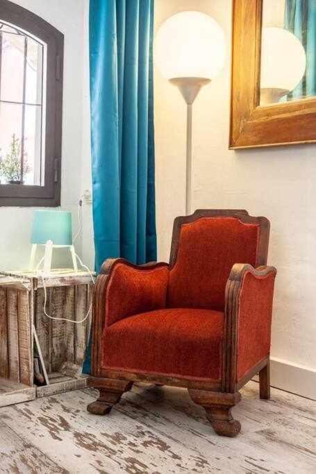 Apartament De La Susanna Old Town Mezzanine 타라고나 외부 사진