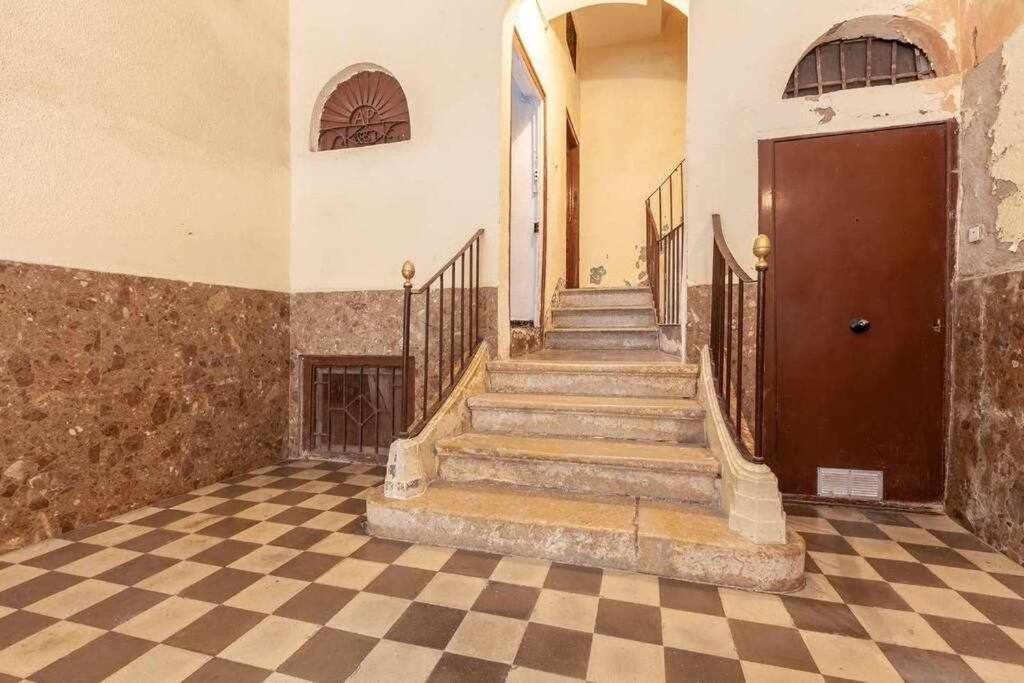Apartament De La Susanna Old Town Mezzanine 타라고나 외부 사진